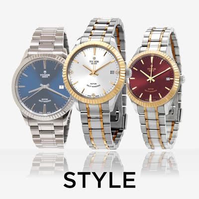 orologi tudor style prezzi